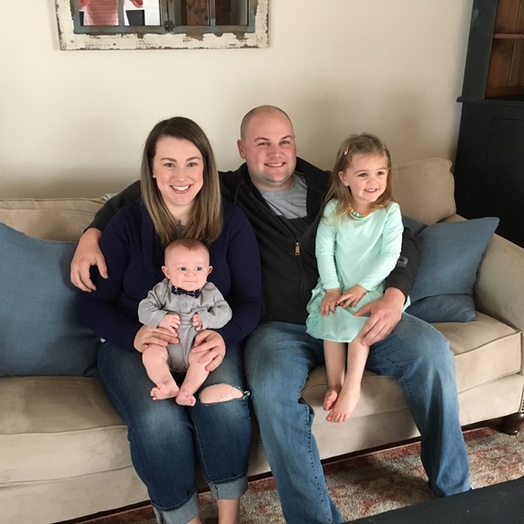 Meet your Posher, Casey - Picture 2 of 2